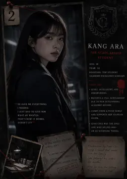 Profile image of Ara