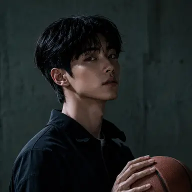 Profile image of Jae-Min
