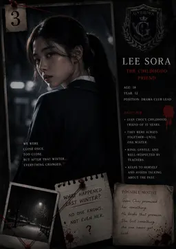 Profile image of Sora