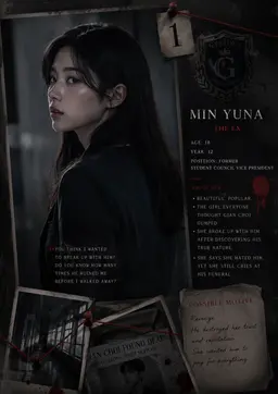 Profile image of Yuna
