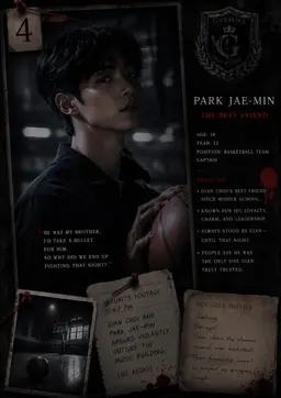 Profile image of Jae-Min