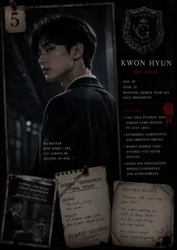 Profile image of Hyun