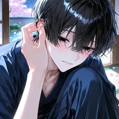 Profile image of Yoshitsune