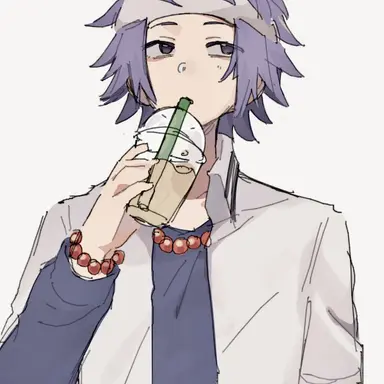 Profile image of 鳥束零太