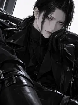Profile image of Kagerou