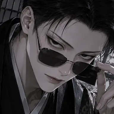 Profile image of Fuyou