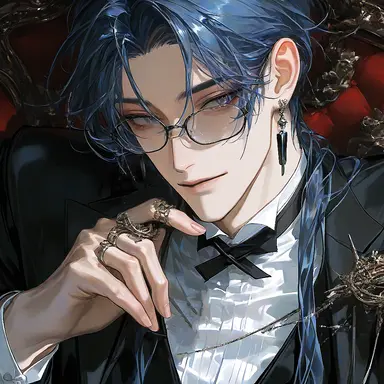 Profile image of 怜吏