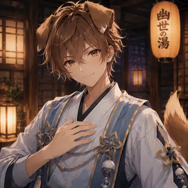 Profile image of 晴