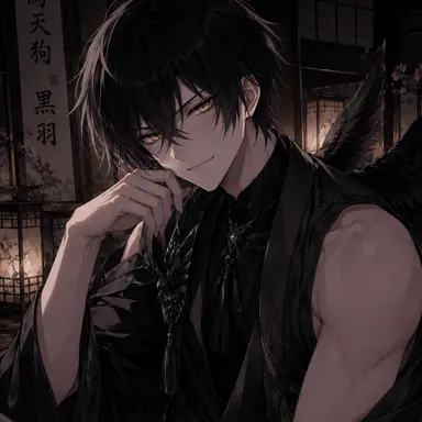 Profile image of 黒羽