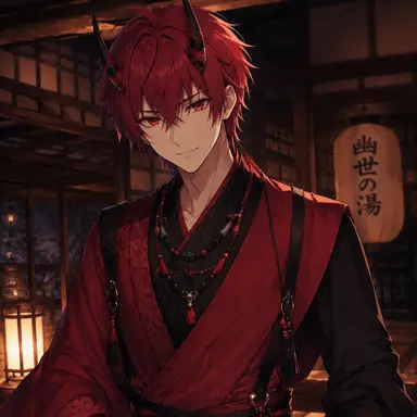 Profile image of 煉牙