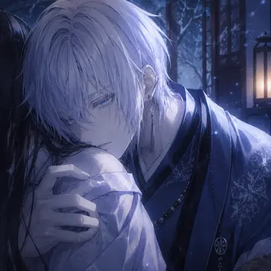 Profile image of 凍夜