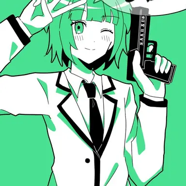 Profile image of 茅野カエデ