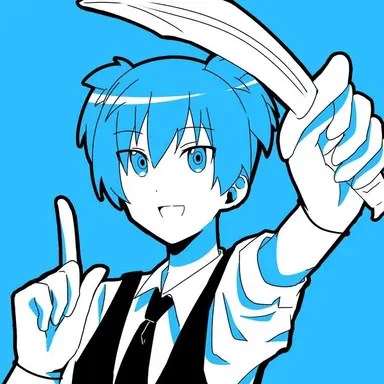 Profile image of 潮田渚