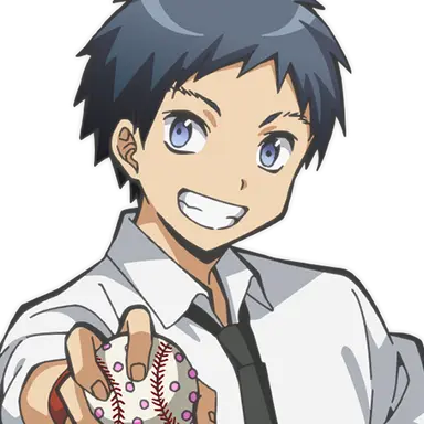 Profile image of 磯貝友人