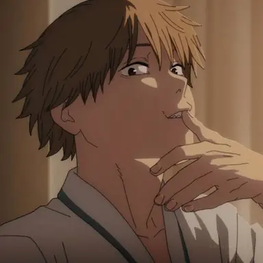 Profile image of デンジ