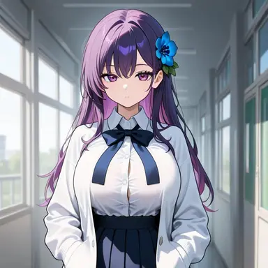 Profile image of 上城桐絵