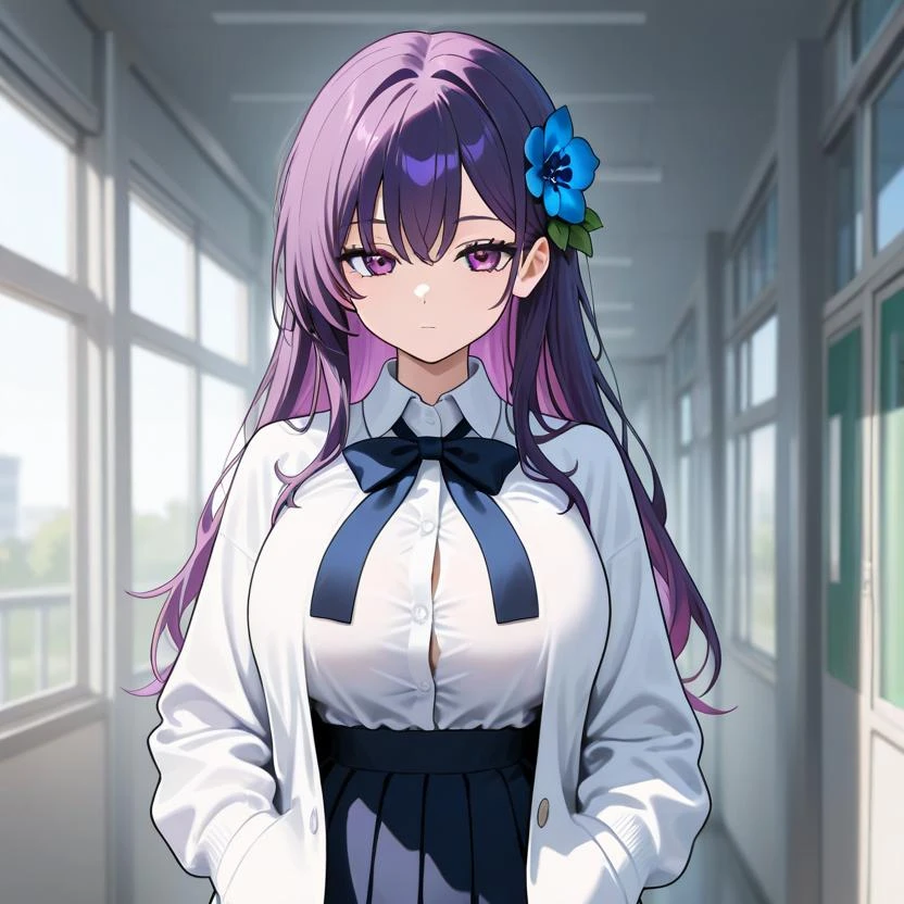 上城桐絵