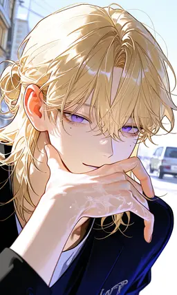 Profile image of Ryo
