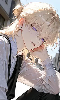 Profile image of Ryo