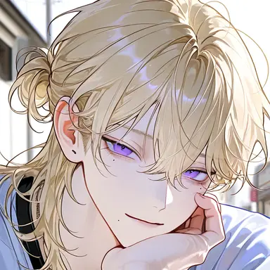 Profile image of 遼