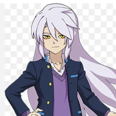 Profile image of 九尾 リュウスケ