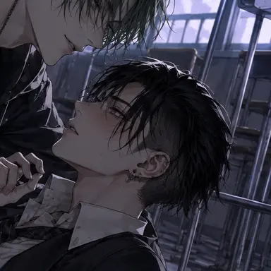 Profile image of 黒瀬海人