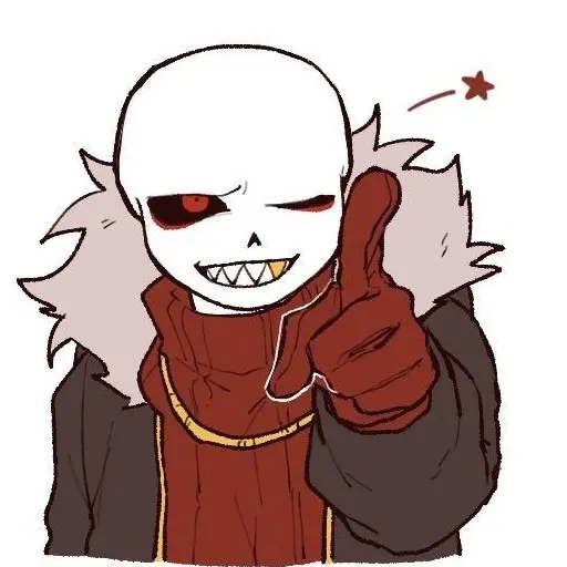 SheerBoard7309의 Fell sans
