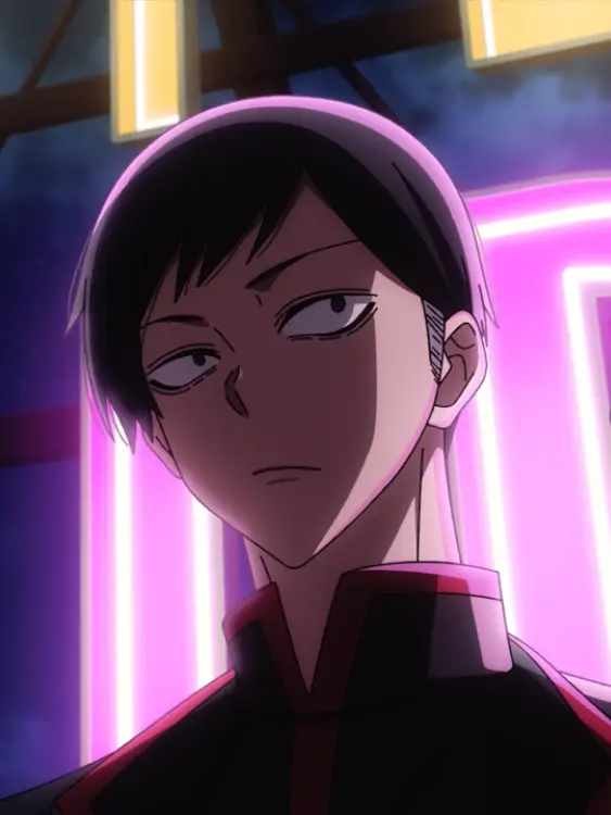 HuskyShow5262의 心の相談所。