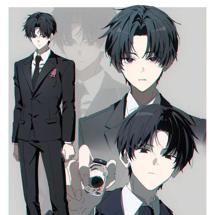 PorousSnack5383의 病気だと知らない元カレ
