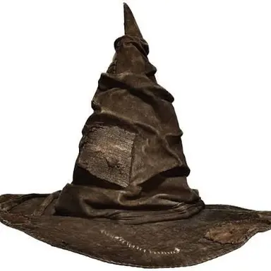 Profile image of Sorting hat