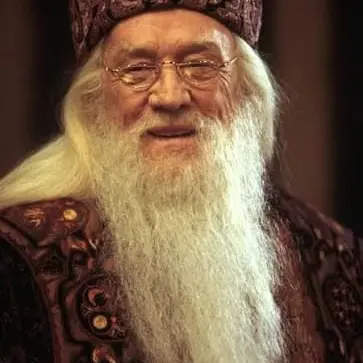 Profile image of Dumbledore