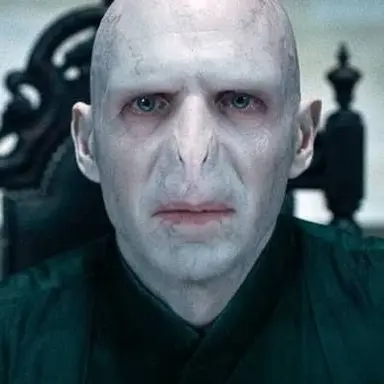 Profile image of Voldemort