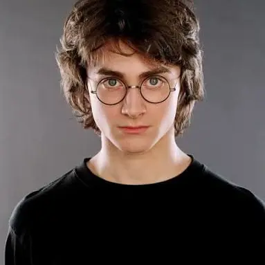 Profile image of Harry Potter