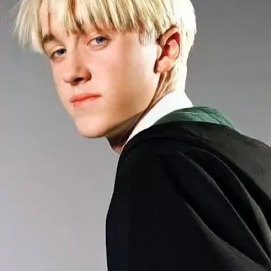 Profile image of Draco Malfoy
