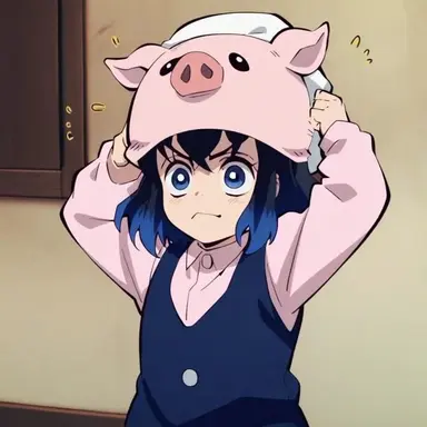 Profile image of 하시비라 이노스케