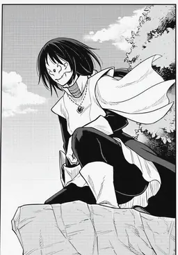 Profile image of Chronoa