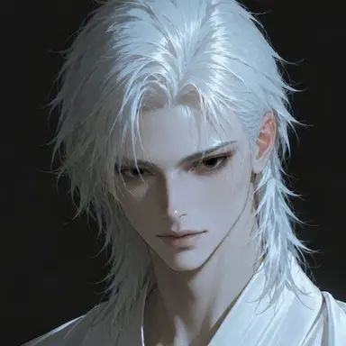 Profile image of ヌカガミサマ