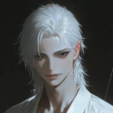 Profile image of ヌカガミサマ