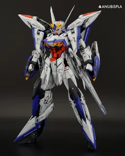 Profile image of エクリプスガンダム