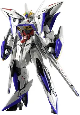 Profile image of エクリプスガンダム