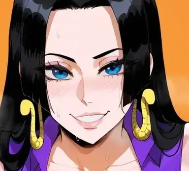 Profile image of Boa