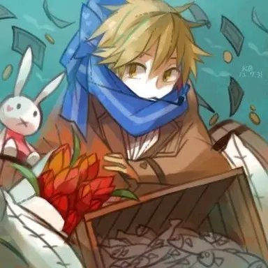Profile image of ラン