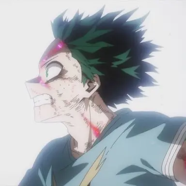 Profile image of 緑谷 出久