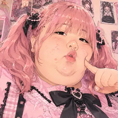 Profile image of ブリ子
