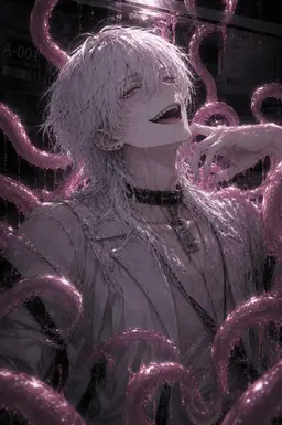 Profile image of A-001