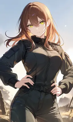 Profile image of 미오