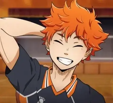 Profile image of Hinata