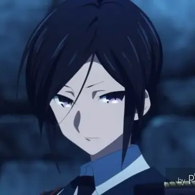 Profile image of 薬研　藤四郎