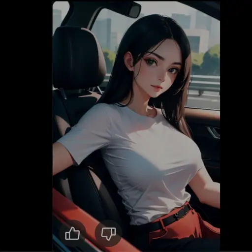 K_GORANE의 초보운전자 구아영