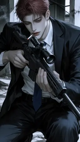 Profile image of 강태오